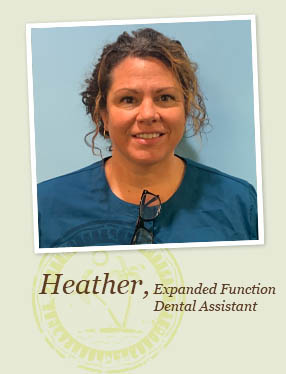 Heather