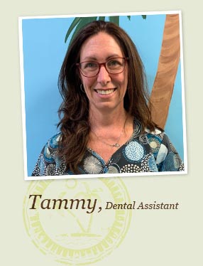 Tammy